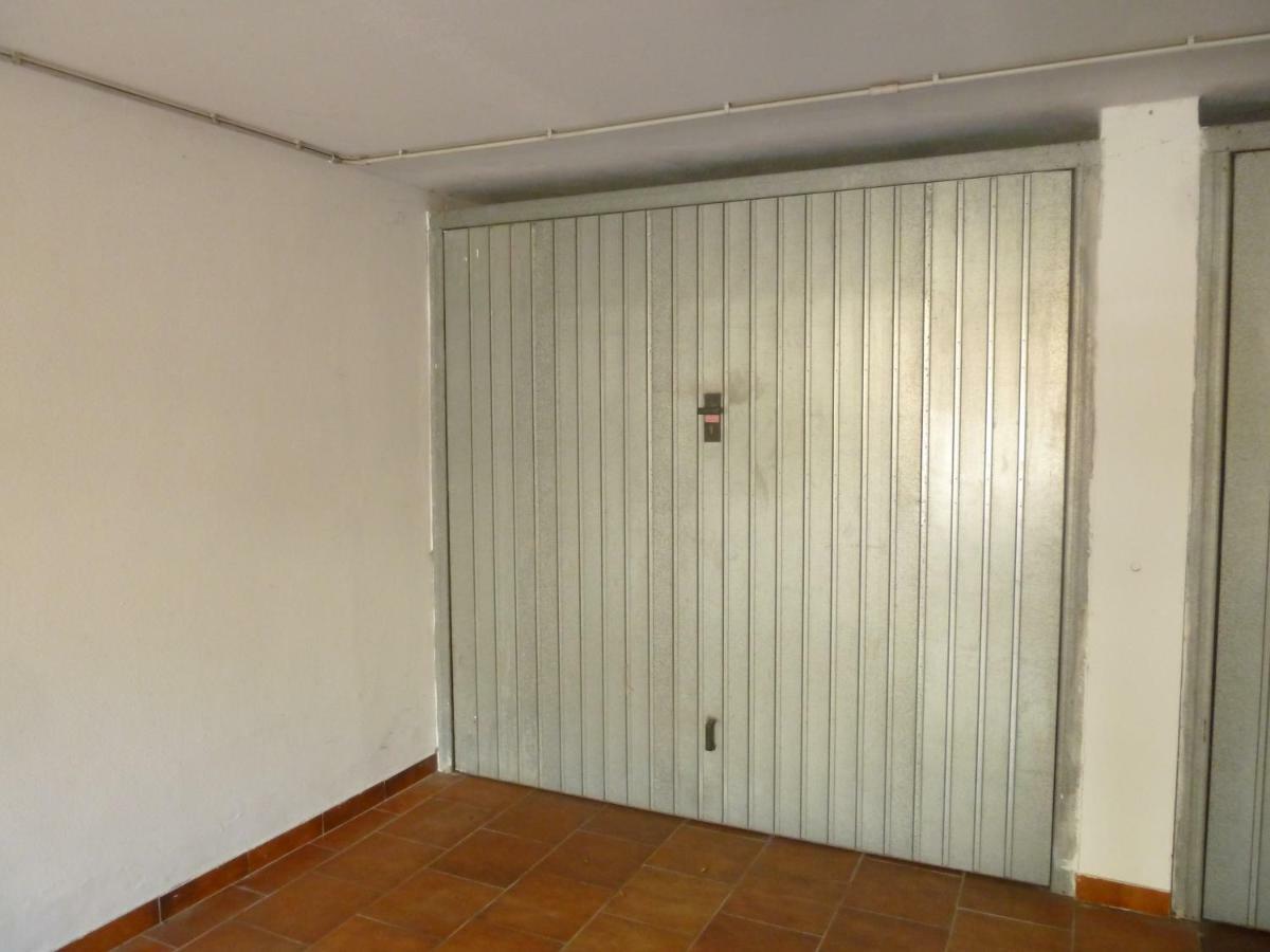 Sky Alguerhouse Lägenhet Exteriör bild