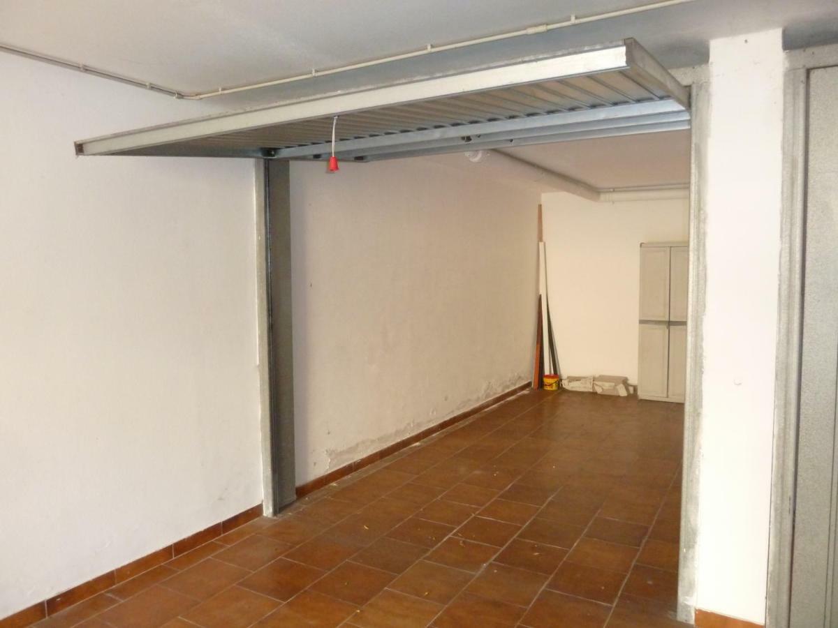 Sky Alguerhouse Lägenhet Exteriör bild